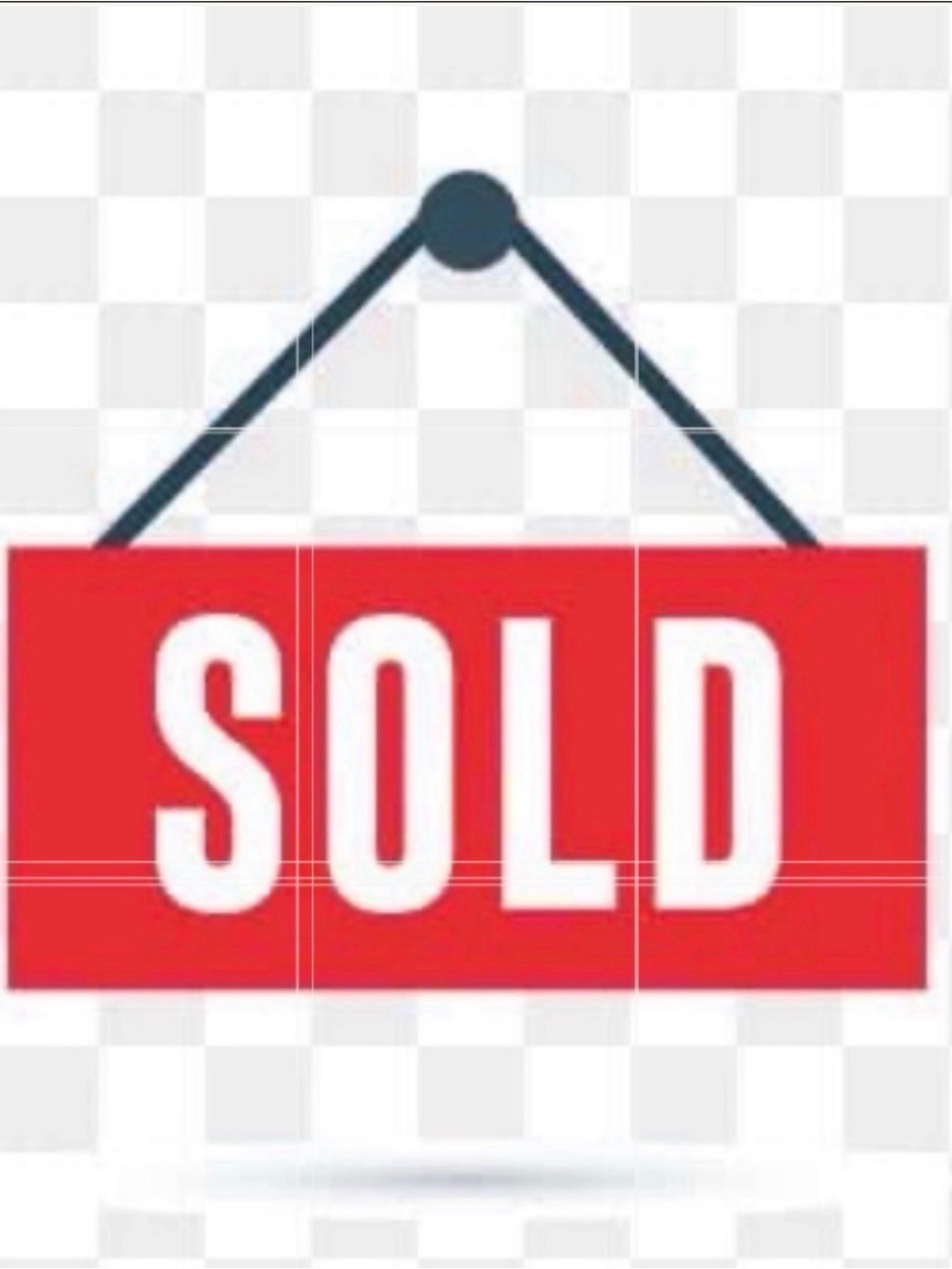 SOLD